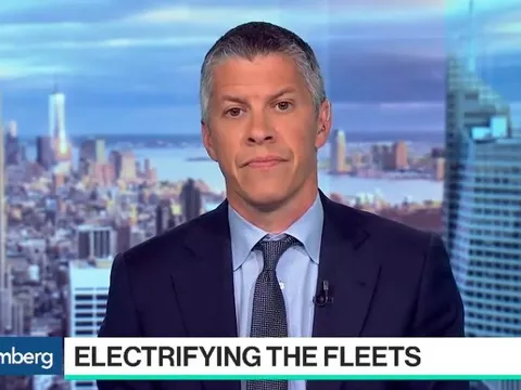 'Tôi nợ Toyota một lời xin lỗi'