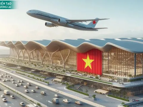 Thêm 1 sân bay nào mới được Hà Nội đề xuất, tương lai Thủ đô sẽ có tới 3 sân bay?