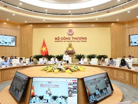 Hoàn thiện chính sách pháp luật về phát triển cụm công nghiệp