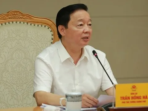 Đề án phát triển nhân lực công nghiệp bán dẫn cần 'gói' cơ chế, chính sách đột phá