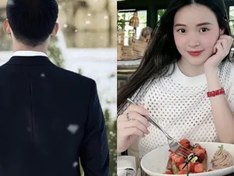 Doanh nhân nghi vấn kết hôn với Midu giàu cỡ nào?