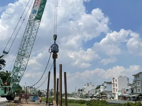 Tập đoàn Thuận An sẽ bị chấm dứt hợp đồng nếu không thi công trở lại