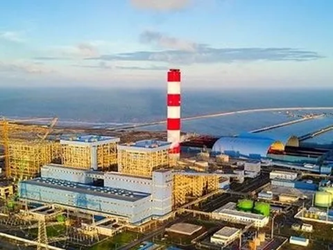 Thanh Hóa: Tăng trưởng GRDP ấn tượng trong quý I/2024