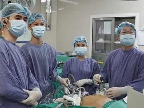 Đau muốn rụng chân”, đi khám phát hiện thời gian sống chỉ còn tính bằng tuần