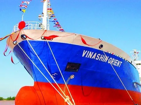 Loạt công ty ma, phá sản như Vinashin giáng 'cú đấm' hơn 1.000 tỷ phải thu khó đòi cho 1 DN trên sàn