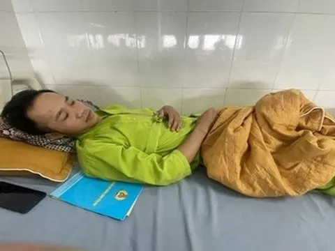 Vụ 7 người chết ở Yên Bái: Nạn nhân sống sót kể lại khoảnh khắc máy nghiền bất ngờ quay