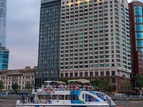 Du lịch giá rẻ lên ngôi dịp lễ 30/4-1/5