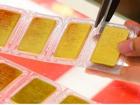 Thị trường vàng khát nguồn cung, đấu thầu vẫn ế, bao giờ mới "hạ nhiệt"?