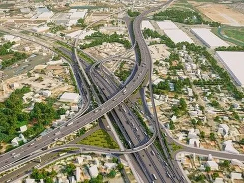 Tháo gỡ vướng mắc cho nhiều dự án giao thông trọng điểm tại Bình Dương