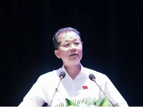 Bí thư Đà Nẵng: Nghiên cứu thành lập Khu Thương mại tự do