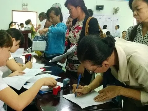 Vì sao người lao động thích hưởng bảo hiểm thất nghiệp hơn lương hưu?