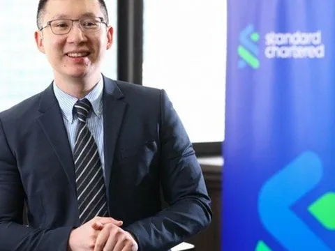 Standard Chartered dự báo kinh tế Việt Nam tăng trưởng 6%