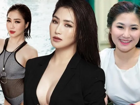 Hương Tràm sau 5 năm ở Mỹ: Từ ca sĩ có gương mặt góc cạnh, nhan sắc đã thay đổi nhờ bí quyết này