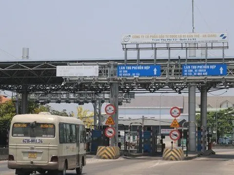 Đề xuất gói giải pháp gỡ khó cho dự án BOT giao thông