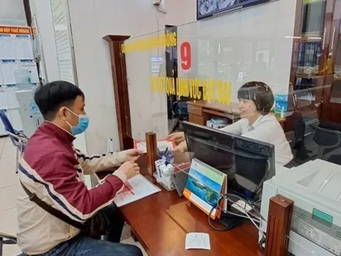 Hà Nội luân chuyển vị trí 41 lãnh đạo tại quận Hà Đông