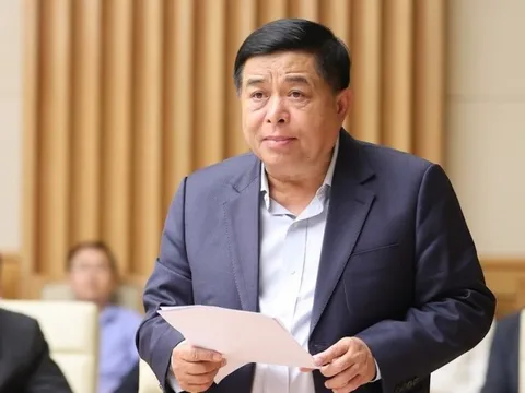 Cơ hội “nghìn năm có một” để Việt Nam tham gia vào công nghiệp bán dẫn