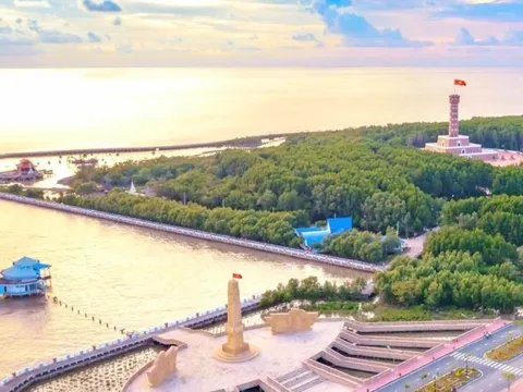 Cà Mau: Phát triển du lịch toàn diện, nhanh và bền vững