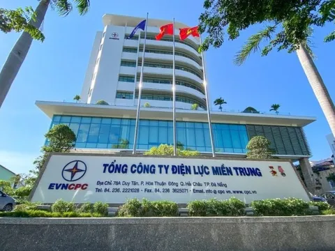 Điện lực Miền Trung sắp đổi Chủ tịch Hội đồng thành viên