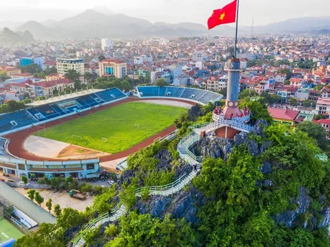 Tỉnh miền núi sắp đón dòng vốn đầu tư hơn 40.000 tỷ đồng: Tình hình kinh tế phát triển ra sao?