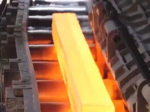 Trung Quốc xuất khẩu gần 26 triệu tấn thép trong quý I/2024