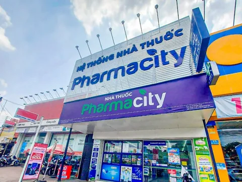 Pharmacity từng “lạc đường”, nhưng đã trở lại và sẵn sàng phục vụ người tiêu dùng