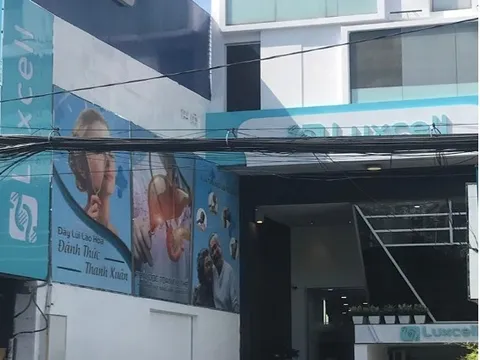 Tp.HCM: Phát hiện một cơ sở dịch vụ tắm hơi, massage quảng cáo, hành nghề trái phép