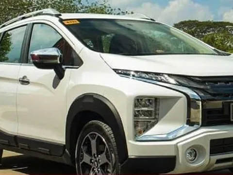 Nên mua xe ô tô nào với 600 triệu đồng?