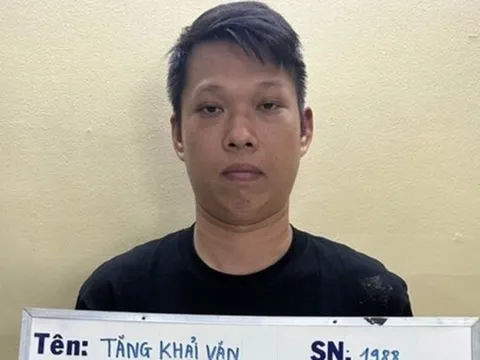 Công an TP HCM phá chuyên án đánh bạc do Tăng Khải Văn cầm đầu