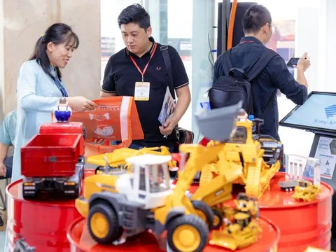 Việt Nam sở hữu nguồn tài nguyên khoáng sản hàng đầu Đông Nam Á, làm thế nào để khai thác và chế biến hiệu quả?