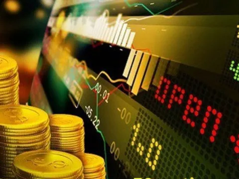 Thị trường ngày 25/4: Giá dầu và vàng quay đầu giảm, quặng sắt cao nhất 6 tuần