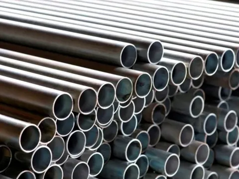 Một DN thép ở miền Nam cho biết bị ảnh hưởng nặng bởi biến động tỷ giá