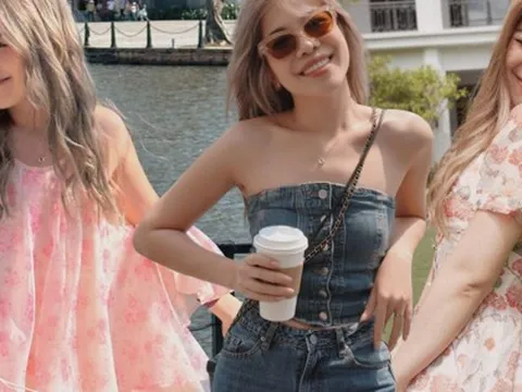 Beauty blogger Việt đầu tiên nhận nút vàng YouTube: Từng "sống ẩn" sau drama, giờ thành công với local brand mỹ phẩm