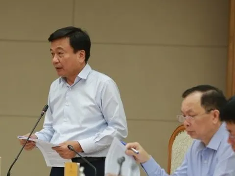 "Hệ thống pháp luật điều chỉnh các dự án BOT trước khi có Luật PPP còn hạn chế"