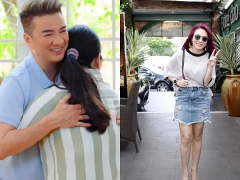 Đàm Vĩnh Hưng chi 400 triệu xây nhà cho cha 1 nữ phạm nhân và loạt sao Việt tự bỏ tiền túi làm từ thiện