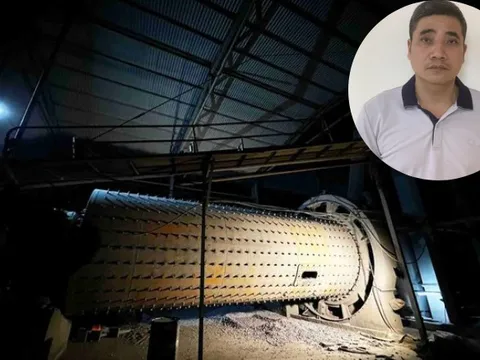 Phút bất cẩn của một người dẫn đến thảm kịch 7 công nhân tử vong trong 30 giây ở Nhà máy xi măng Yên Bái?