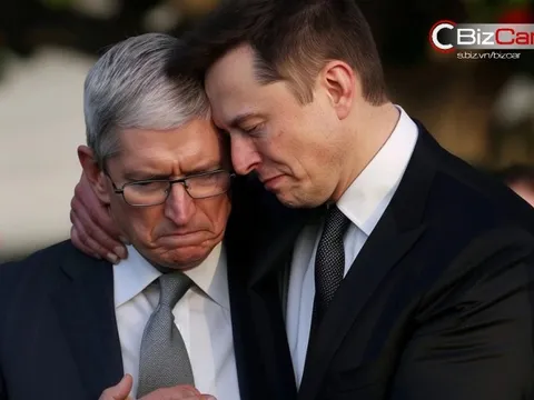 Trong khi nhiều công ty xe điện chật vật, một hãng điện thoại Trung Quốc vừa mở bán ô tô điện đã sắp hòa vốn để có lãi, thực hiện thành công giấc mơ dang dở của Apple