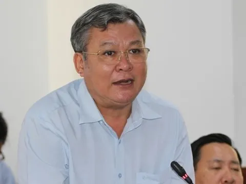 Chủ đầu tư: Tập đoàn Thuận An bị điều tra không ảnh hưởng tiến độ dự án ở TP HCM