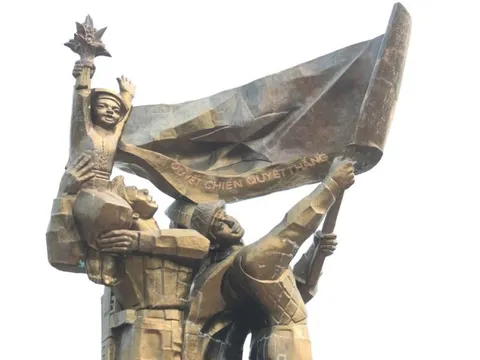 “Tiếng sấm” của Điện Biên Phủ trong dư luận quốc tế