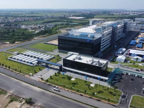 1 tỷ USD để Việt Nam nắm bắt cơ hội "nghìn năm có một"