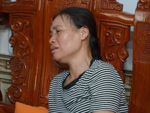 Tìm thấy 3/4 ngư dân Thanh Hóa mất tích vụ lật tàu đánh cá trên biển