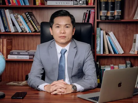 Người truyền lửa cho Startup trẻ - Doanh nhân Hoàng Hữu Thắng