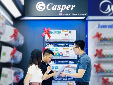 Bài toán kinh tế khi dùng điều hòa Inverter mùa nắng nóng cao điểm dịp lễ 30/4 - 1/5