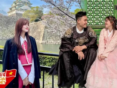 Sốc vì vé máy bay sang Châu Âu không đắt hơn chặng nội địa là bao, đi Úc cũng chỉ có 6 triệu khứ hồi