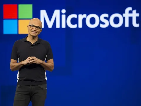 Sau Tim Cook, đến lượt Satya Nadella sắp có chuyến thăm Đông Nam Á: Liệu CEO Microsoft có đến Việt Nam?