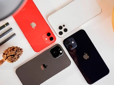 Không tưởng điều vừa xảy ra với mẫu iPhone từng 'sốt xình xịch', cháy hàng chỉ trong vài giây?