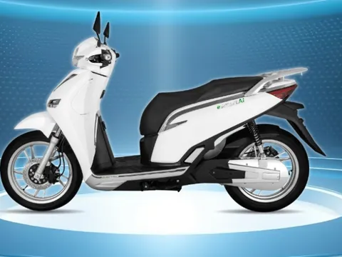 Chiếc xe có "bộ não thông minh" đầu tiên 100% made by Vietnam có gì đặc biệt?