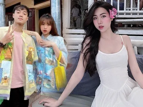 Em gái Văn Toàn ngày càng nhuận sắc, sống sang chảnh trong biệt thự, xài hàng hiệu