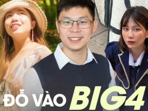 Khi người trẻ Việt "đổ bộ" BIG4 toàn cầu: Lương 100 triệu/tháng nhưng luôn trong tình trạng cần "chữa lành"