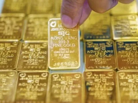 Nhiều lần phải hủy đấu thầu vàng, Ngân hàng Nhà nước cần làm gì?