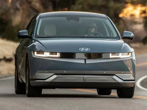 Một ông lớn xe điện châu Á đang 'ăn nên làm ra' tại Mỹ: Doanh số vượt xa Ford và GM, người Việt cũng ngày càng ưa chuộng